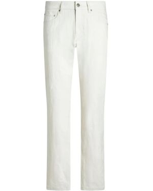 Etro Jeans - White