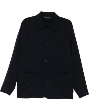 Paul Smith Pocket Jacket - Black