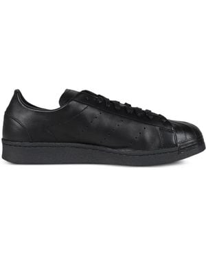 Y-3 Superstar Sneakers - Schwarz