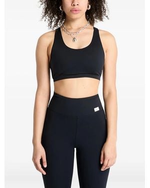 C.r.a.f.t Collective Sports Bra - Black