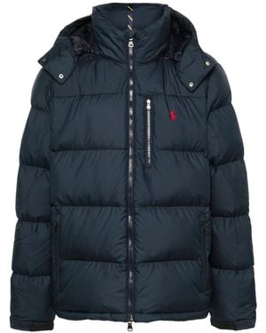 Polo Ralph Lauren Coats & Jackets - Blue