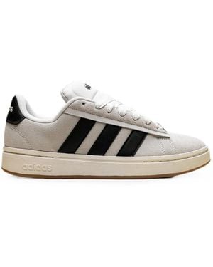 adidas Grand Court Alpha 00S Sneakers - White
