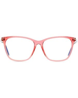 Tom Ford Gafas 5762 - Rosa