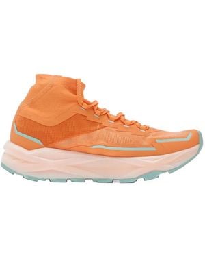 The North Face Offtrail Ultra Shoes - Orange
