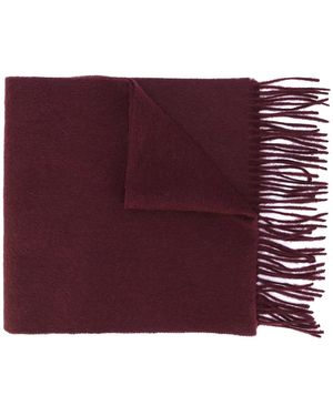 Carhartt Scarfs - Red
