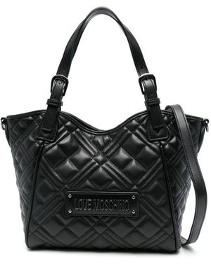 Bolsos tote Love Moschino de mujer Rebajas en linea hasta el 34 de descuento Lyst