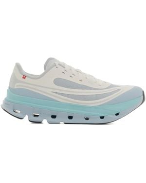 On Shoes Cloudflow Ad Trainers - Blue