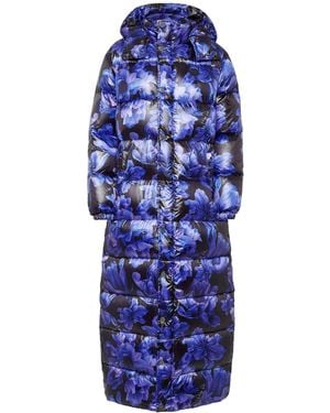Philipp Plein Puffer - Blue