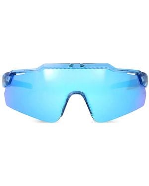 Under Armour Levelup Jr サングラス - ブルー