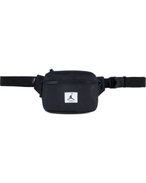 Nike Jam Flight Belt Bag - White