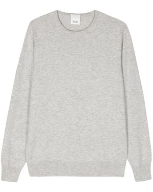 Allude Kasjmier Trui - Wit