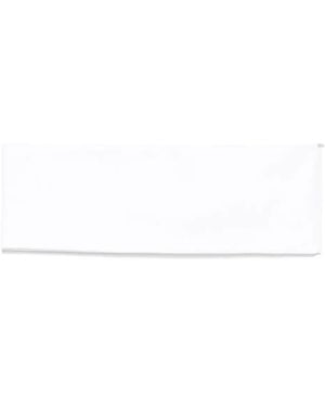 Sportmax Tube Top - White