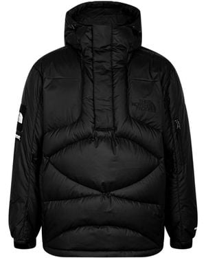 Supreme X The North Face Doudoune 800-Fill - Noir