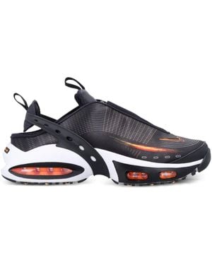 Nike Air Max Trainers - Blue