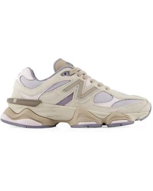 New Balance 9060 Shoes - White