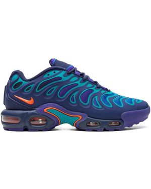 Nike Air Max Plus Drift Midnight Shoes in Blue for Men Lyst UK