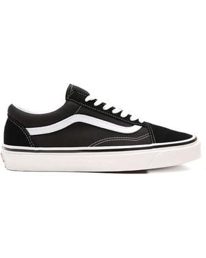 Vans Old Skool 36 Dx - Schwarz