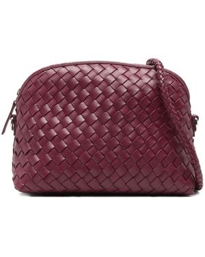 Dragon Diffusion Clutch Chunky Fellini - Viola