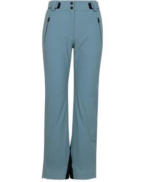 Aztech Mountain Pantalones de esquí Team Aztech - Azul