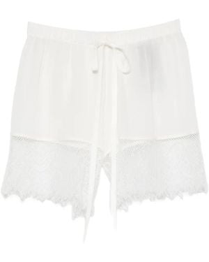 レディース Ann Demeulemeester ショートパンツが¥75,100〜 | Lyst