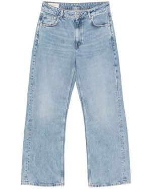 GANT Faded Jeans - Blue