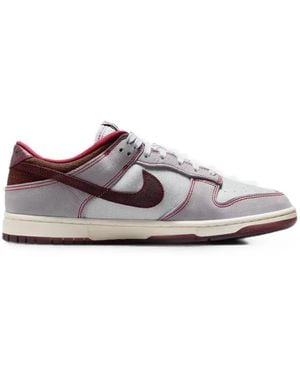 Nike Dunk Low Retro Se Trainers - White