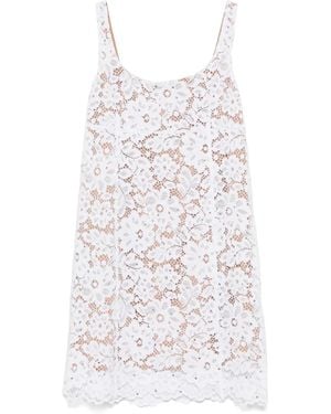 Michael Kors Dresses - White