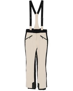 Mackage Nyomi-R Ski Pants - White