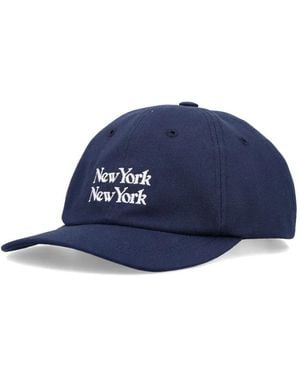 Corridor NYC Gorra New York - Azul