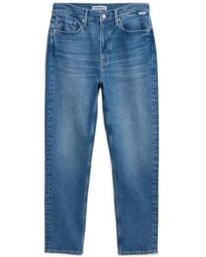 ARMEDANGELS Jean Fuselé Maakx - Blue