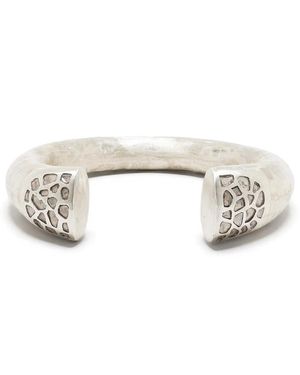 Parts Of 4 Bracciale Druid Con Diamanti - Multicolore