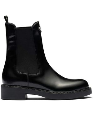 Prada Boots - Black