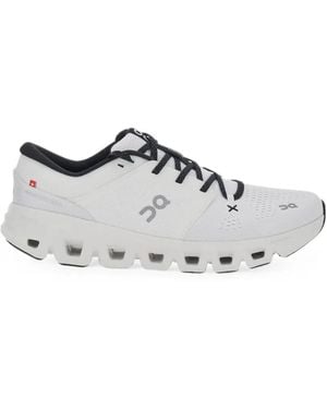 On Shoes Cloud X 5 Sneakers - White