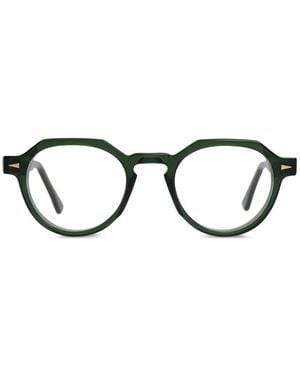 Ahlem Rue Bosquet Glasses - Black