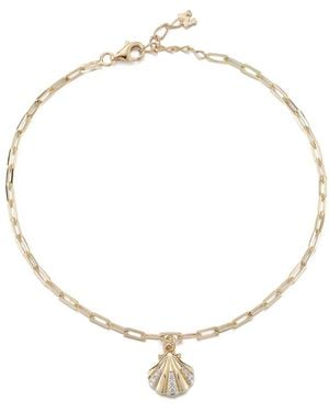 Mateo Diamonds Venus Bracelet - White