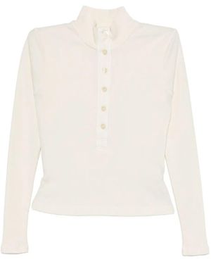 Citizens of Humanity Sheena Henley Top - White