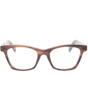 Lgr Alize Brille - Braun