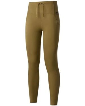 The North Face Drawstring Pants - Green