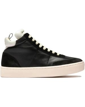 Officine Creative Sneakers - Nero