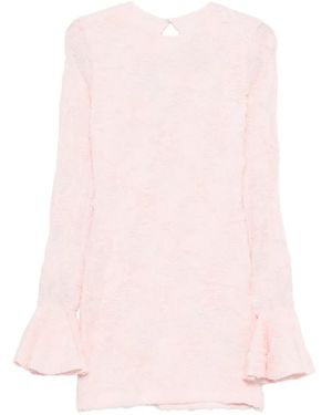 ROTATE BIRGER CHRISTENSEN Party Dresses - Pink