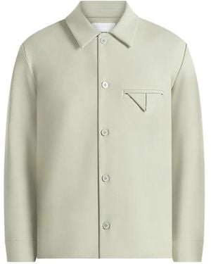 Manière De Voir Leo - Green