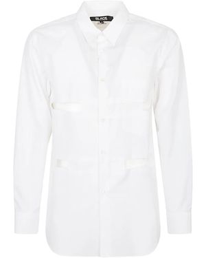 Cotton Citizen Cotton Shirt - ホワイト