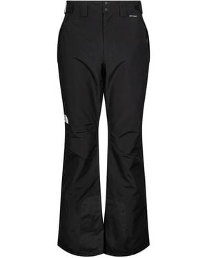The North Face Descendit Trousers - Black