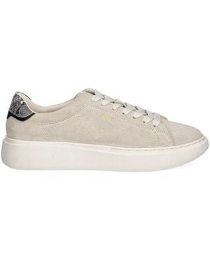 BOSS Sneakers - Neutro