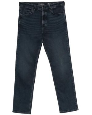 Marc O' Polo Kalmo Straight-Leg Jeans - Blue