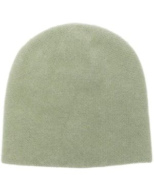 Liska Gorro Angelika De Cachemira - Verde