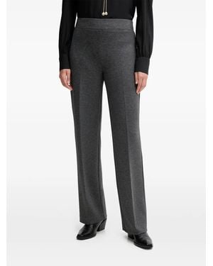 Joseph Ribkoff Pantalon À Pinces - Noir