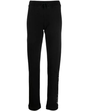 1017 ALYX 9SM ドローストリング トラックパンツ - ブラック