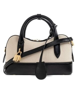 Stella McCartney Ryder ハンドバッグ - ブラック
