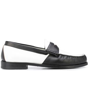 Rhude Bandana Loafers in Black for Men | Lyst display picture 3